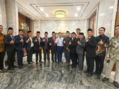 Dari Kunjungan Ormas Keagamaan NTB ke Tiongkok, MUI : Pemprov NTB Bisa Tiru Pemda Ningxia