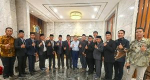 Dari Kunjungan Ormas Keagamaan NTB ke Tiongkok, MUI : Pemprov NTB Bisa Tiru Pemda Ningxia