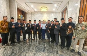 Dari Kunjungan Ormas Keagamaan NTB ke Tiongkok, MUI : Pemprov NTB Bisa Tiru Pemda Ningxia