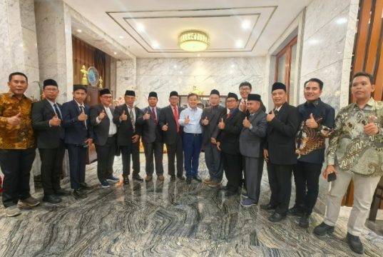 Dari Kunjungan Ormas Keagamaan NTB ke Tiongkok, MUI : Pemprov NTB Bisa Tiru Pemda Ningxia
