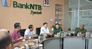 Bersama Kementerian PKP, Bank NTB Syariah Optimalkan Peluang Pembiayaan Perumahan