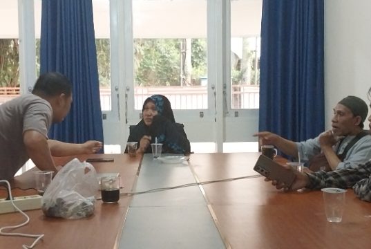 Keluarga Diminta Tebusan Rp70 Juta, Ortu PMI asal Mataram Mengadu ke PWI NTB