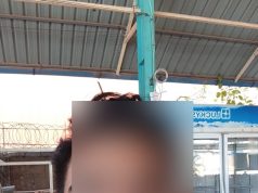 Lokasi WNI Asal NTB Yang Diduga Bermasalah di Myanmar Sudah Terdeteksi.