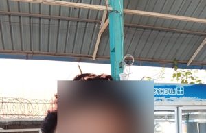 Lokasi WNI Asal NTB Yang Diduga Bermasalah di Myanmar Sudah Terdeteksi.