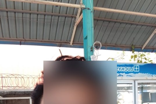Lokasi WNI Asal NTB Yang Diduga Bermasalah di Myanmar Sudah Terdeteksi.