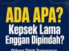 Sorotan: 115 Kepsek, Bupati Ingatkan Bentuk Akhlak: Bagaimana Nasib Kepsek Lama yang Diduga Tak Transparan Soal Anggaran?