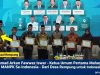 MEMBANGGAKAN! Pemuda Rempung Muhammad Arkan Fawwaz Iswar Terpilih Jadi Ketua Umum Pertama Mahasiswa Alumni MANPK Se-Indonesia
