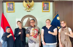 BNPB dan GIZ Rintis Skema Pembiayaan Risiko Bencana Terukur dari NTB untuk Nasional