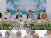 Warisin: Ponpes Tempat Memahami Al-Qur’an, Adab dan Akhlak, Bukan Tempat Kekerasan. acara Bedah Buku Ponpes Thohir Yasin Menolak Kekerasan di Pesantren, Senin (5/10).