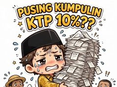 75% Warga Rempung Belum Tentukan Pilihan, 7 Balon Berebut Tiket Pilkades 2027