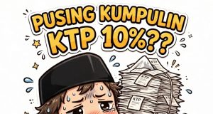75% Warga Rempung Belum Tentukan Pilihan, 7 Balon Berebut Tiket Pilkades 2027