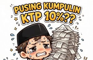 75% Warga Rempung Belum Tentukan Pilihan, 7 Balon Berebut Tiket Pilkades 2027