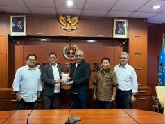 PWI Pusat Tawarkan Model PRISM untuk Penguatan Kepercayaan Publik terhadap Polri