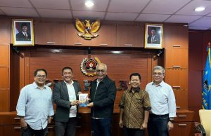 PWI Pusat Tawarkan Model PRISM untuk Penguatan Kepercayaan Publik terhadap Polri