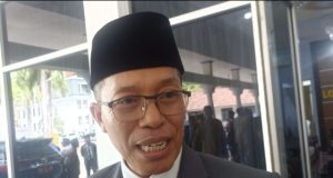 Pilkades 157 Desa Di Lotim Telan Rp 14 M, Gaji Panitia Pilkades Naik Jadi Rp 750 Ribu