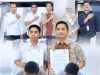Bank NTB Syariah dan PDAM Lombok Timur Perkuat Kemitraan Strategis, Tingkatkan Layanan kepada Masyarakat