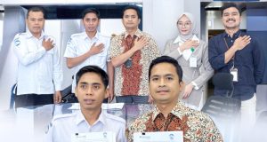 Bank NTB Syariah dan PDAM Lombok Timur Perkuat Kemitraan Strategis, Tingkatkan Layanan kepada Masyarakat