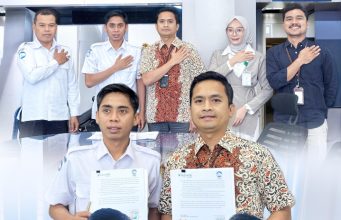 Bank NTB Syariah dan PDAM Lombok Timur Perkuat Kemitraan Strategis, Tingkatkan Layanan kepada Masyarakat