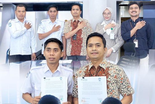 Bank NTB Syariah dan PDAM Lombok Timur Perkuat Kemitraan Strategis, Tingkatkan Layanan kepada Masyarakat