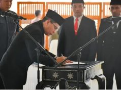 Lantik 155 Pejabat, Bupati Lotim Sentil Nakes: Jangan Persulit Pasien BPJS, Anggaran Rp 143 Miliar Sudah Dibayar Negara!