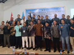 Pemkab Lotim Tegaskan Pers Mitra Strategis Pembangunan Daerah, Plt Kadispar: Jaga Profesionalisme di Era Hoaks