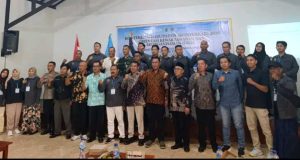 Pemkab Lotim Tegaskan Pers Mitra Strategis Pembangunan Daerah, Plt Kadispar: Jaga Profesionalisme di Era Hoaks