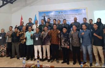Pemkab Lotim Tegaskan Pers Mitra Strategis Pembangunan Daerah, Plt Kadispar: Jaga Profesionalisme di Era Hoaks