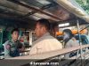Gerak Cepat! Satpol PP Lotim Amankan Dua Manusia Silver di Lampu Merah Rempung