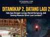 Kenapa Manusia Silver Tak Habis-Habis di Lampu Merah Rempung?