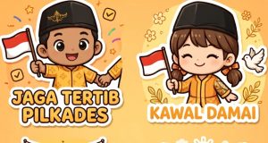 P2KD Rempung Rilis Jadwal Pendaftaran Pilkades 2027, 6 Bakal Calon Siap Mendaftar Mulai Besok