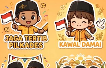 P2KD Rempung Rilis Jadwal Pendaftaran Pilkades 2027, 6 Bakal Calon Siap Mendaftar Mulai Besok