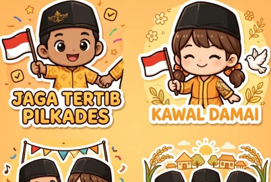 P2KD Rempung Rilis Jadwal Pendaftaran Pilkades 2027, 6 Bakal Calon Siap Mendaftar Mulai Besok