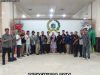 Studi Komparasi ke DKI Jakarta Sekretariat DPRD Lotim Belajar Peran Media Dukung Transparansi Kinerja Dewan.