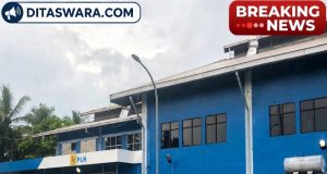 Dampak Mesin Baru 15 MW FKM Lingkar PLTD Paokmotong Hearing Ke Komisi IV DPRD Lotim.
