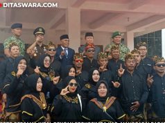 IKBAL Di Labuhan Bajo:Dari Perantauan Lombok Menjaga Api Sumpah Pemuda Ke 98 Di Tanah Komodo.
