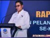 Bupati Haerul Warisin di Rakerda Nasdem Lotim: Tidak Ada Cita-Cita Besar Tanpa Kerja Keras, Pokir Tak Bisa Instan!